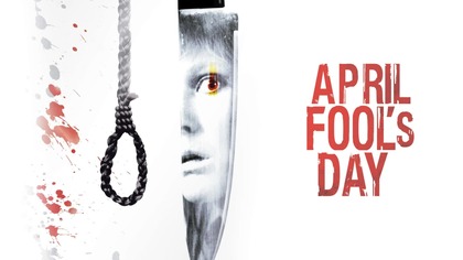 Prima aprilis (1986) [Lektor PL] - April Fools Day