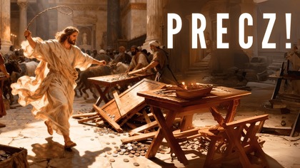 Kościół Wreszcie Wolny Od Polityki i Religii | Dietrich Bonhoeffer (3/3) | Fabian Błaszkiewicz