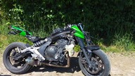 Odbudowa Kawasaki ER6n po wypadku | Part 1