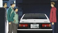 Odcinek: 3 Initial D Fourth Stage