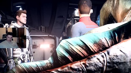 Mass Effect Andromeda #34 | Bestie