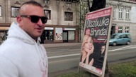Experyment Społeczny kryptonim PALMA -Karol Stuglik IFBB Pro