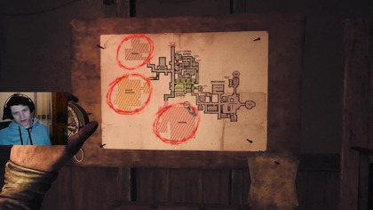 Amnezja: The Bunker #13 | Przecinaki do metalu