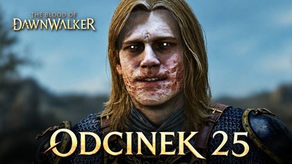 The Blood of Dawnwalker - Odc.  25 - AMBRUS BOSS