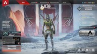 Apex Legends - Platynka, lecimy po diamencik!