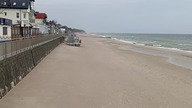 Sarbinowo! Morze Bałtyckie - wypad Świąteczny, Wielkanocny 2026! Deszcz, Wiatr, Zawierucha - SK