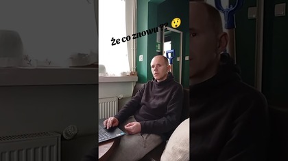 Że co znowu ??  Same problemy...  #heheszki #teściowa #chata #szydera #smile #humor #dowcip #szydera