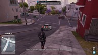 Watch_Dogs 2 #09 Siostra Sitry i ProviBlue