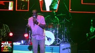 Leroy Sibbles - In Kingston, Jamaica @ Redemption Live 2016 February 7th