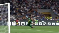 Antonio Candreva scores outrageous long-range goal for Inter Milan vs Lecce