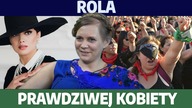 Różne oblicza kobiecości.  Jaka jest rola prawdziwej kobiety? | E.  Witczak