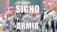 Signo - Armia (Nowość 2021)