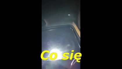 Policja zaczyna podważać wolność obywateli, chamsko kontroluje, insynuuje przestępstwa¿ #225