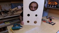 #DIY Mój sposób na zabawkową kuchenkę dla dziecka