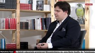 Marsz Niepodległości vs.  Policja! - Aleksander Kowaliński || NCzas TV / Wolność24.pl