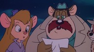 Chip n Dale Rescue Rangers. E46. Good Times, Bat Times.PL HD