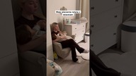 MOJA WIECZORNA RUTYNA Z SYNKIEM