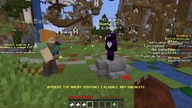 Minecraft bedwars 1. 16. 3 2v2v2v2 duo z kolegą