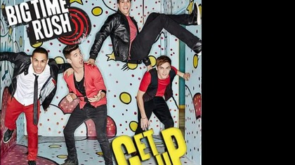 Big Time Rush - Famous