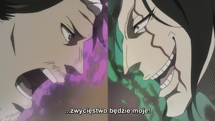 Black Clover - S02e17 (068) - [PL]