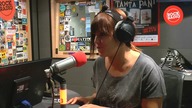 Ewa Farna rozmawia o bąkach! [Rock Radio]