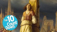Top 10 Infamous Historical Executions