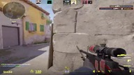 AWP 4k - Inferno/CS2 - Twitch. tv