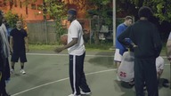 Pepsi MAX & Kyrie Irving Prezentuje: "W&oacute;jek Drew"