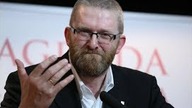 To są manowce historii - Grzegorz Braun vs Wanda Nowicka