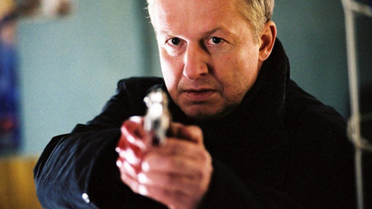 Stacja (2001) Cały film PL
