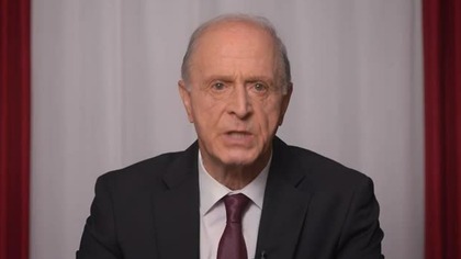 Pilny apel naukowca: Nasza planeta jest na skraju samozagłady | Egon Cholakian