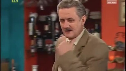 [s01e13] Dziupla Cezara - Wielkie nadzieje