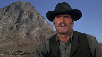 Godzina ognia (1967) Hour of the Gun [1080p]