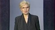Edyta Wojtczak zapowiada horror To oraz teleturniej Czar par