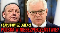 Jasnowidz Jackowski: Oni już nie chcą rządzić! Chcą oddać władzę! \ 4MensTV