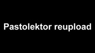 Jonasz | Pastolektor