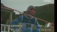 PŚ Val di Fiemme 16. 02. 1990 - relacja z zawodów