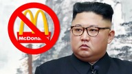 Top 10 Countries With NO McDonalds