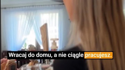Czy ty ZWARIOWAŁAŚ?
