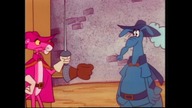 R&oacute;żowa Pantera #22 - All for Pink and Pink for All, Service with a Pink Smile (dubbing TVP)