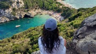 VLOG: w piekarniku na KORFU cz.  I | LifeManagerka