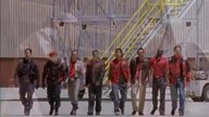 Power Rangers Wild Force odc. 34 - Na zawsze Czerwony