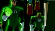 Batman Odważni i bezwzględni S01E10 Oczy Despero