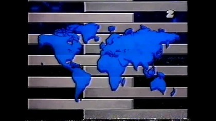 Dwójka - Panorama z 2 lipca 1994 roku