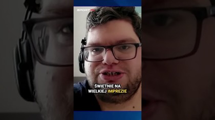 Wszyscy mówią o Tomasiaku! Taki skoczek nam się jeszcze nie trafił #shorts