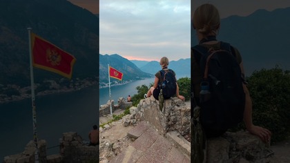 Trip na Bałkany  13 dni, 8 krajów i prawie 4000 km! #balkans #travel #roadtrip #adventure #urbex