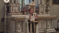 2 3 DTKwB   Rekolekcje karmelitańskie   o  Kazimierz od Jezusa Ukrzyżowanego OCD   14 11 2014 r