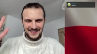  Rozmowy o Języku - odpowiedzi na pytania oraz rozkodowanie słów i imion.