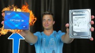 NIE KUPUJ DYSKU SSD  OTO INTEL OPTANE