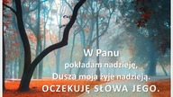 Audycja Wyzwolony - Johnny Spence